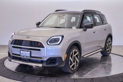 Used 2025 MINI Cooper Countryman S