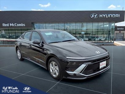 New 2025 Hyundai Sonata SE