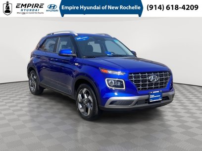 Used 2023 Hyundai Venue Limited