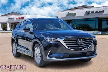 Used 2020 MAZDA CX-9 Grand Touring