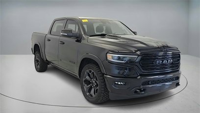 Used 2023 RAM 1500 Limited