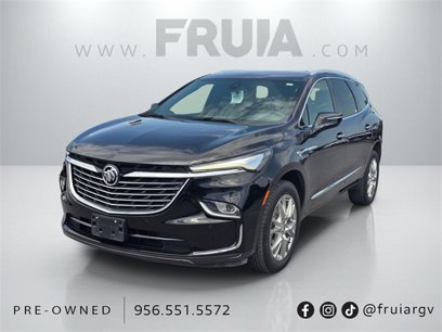 Used 2023 Buick Enclave Essence w/ Experience Buick Package