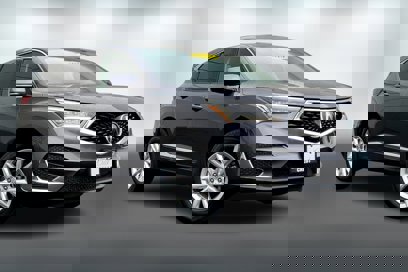 Used 2019 Acura RDX AWD