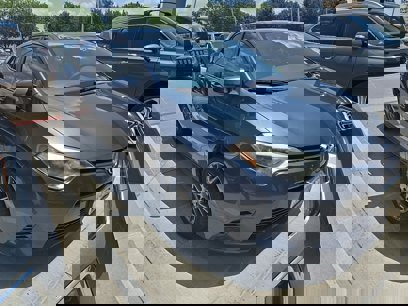 Used 2015 Toyota Corolla LE