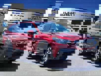 Certified 2022 Subaru Outback Premium w/ Popular Package #1