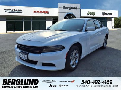 Used 2022 Dodge Charger SXT