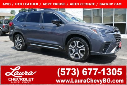 Used 2024 Subaru Ascent Limited