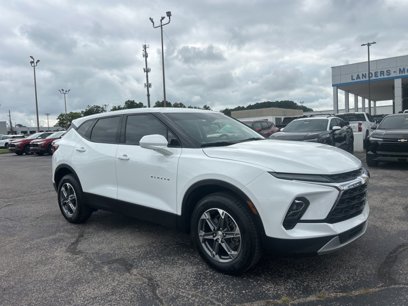Used 2023 Chevrolet Blazer LT w/ LPO, Floor Liner Package