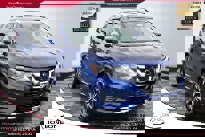 Used 2020 Nissan Rogue SV w/ Premium Package