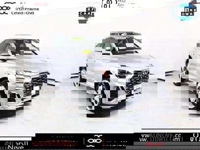 Certified 2025 Audi Q5 2.0T Premium Plus