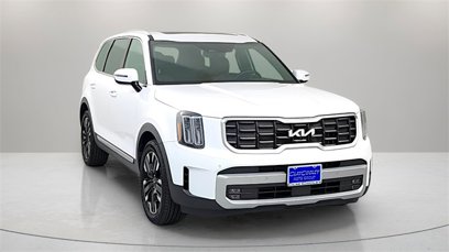 Used 2024 Kia Telluride SX Prestige