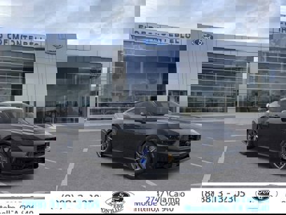 New 2024 Ford Mustang Dark Horse