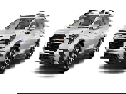 New 2025 Subaru Ascent Premium