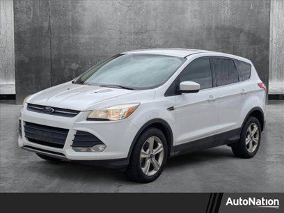 Used 2014 Ford Escape SE