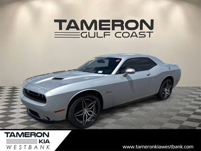 Used 2020 Dodge Challenger SXT