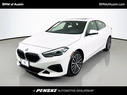 Used 2024 BMW 228i xDrive Gran Coupe w/ Convenience Package