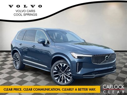 New 2025 Volvo XC90 B5 Plus