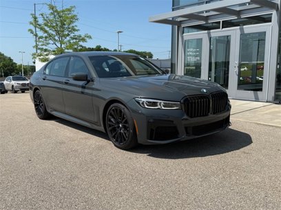 Used 2022 BMW 750i xDrive w/ Executive Package