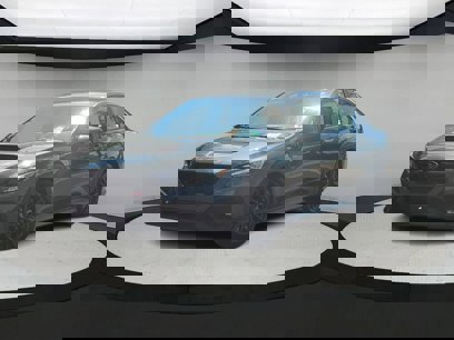 New 2025 Subaru WRX Premium