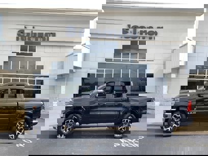 Certified 2025 RAM 1500 Laramie
