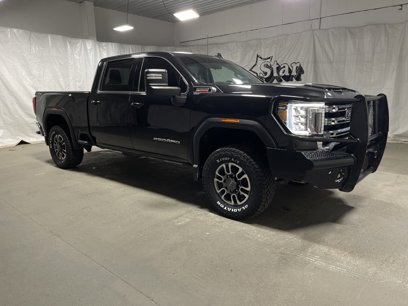 Used 2022 GMC Sierra 2500 SLE