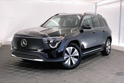 Used 2024 Mercedes-Benz EQB 250+