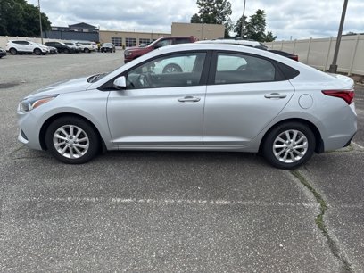 Used 2018 Hyundai Accent SEL