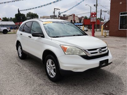 Used 2011 Honda CR-V EX