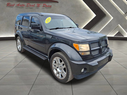 Used 2011 Dodge Nitro Heat w/ Popular Equipment Group
