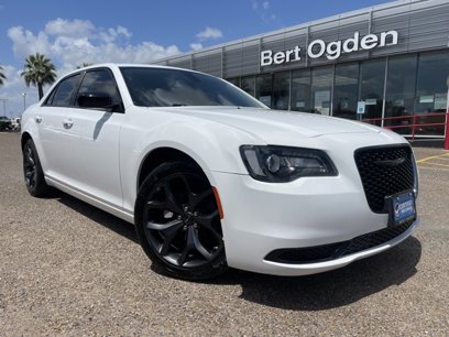 Used 2023 Chrysler 300 Touring w/ Sport Appearance Package