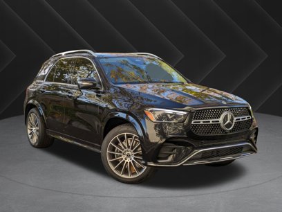 Certified 2024 Mercedes-Benz GLE 350 4MATIC
