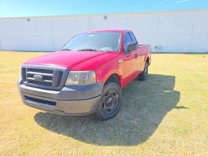 Used 2008 Ford F150 XL
