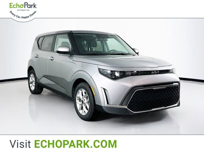 Used 2024 Kia Soul LX w/ Option Group 015