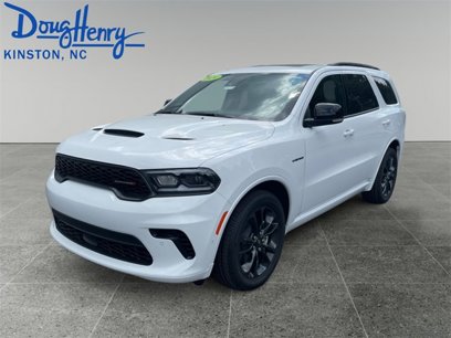 New 2024 Dodge Durango R/T