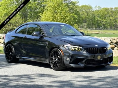 Used 2020 BMW M2 Competition
