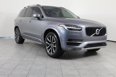 Used 2016 Volvo XC90 T6 Momentum w/ Momentum Plus Package