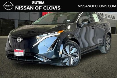 Used 2023 Nissan Ariya FWD