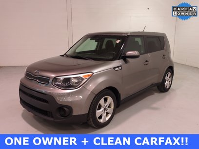 Used 2019 Kia Soul w/ Convenience Package