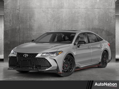 Used 2020 Toyota Avalon TRD