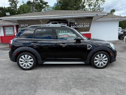 Used 2017 MINI Cooper Countryman S