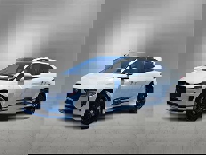 Used 2020 Jaguar I-PACE HSE
