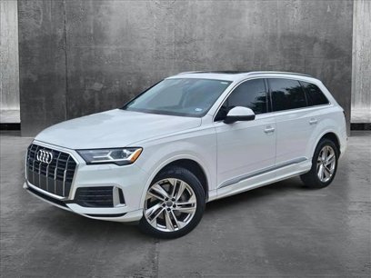 Used 2020 Audi Q7 2.0T Premium
