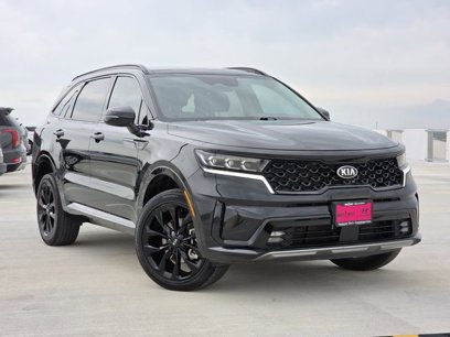 Used 2021 Kia Sorento SX