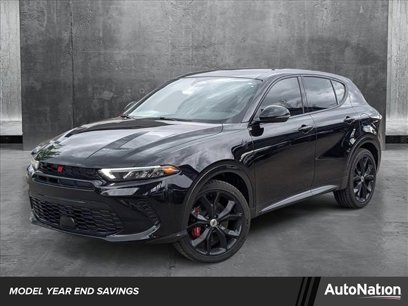 New 2024 Dodge Hornet R/T Plus