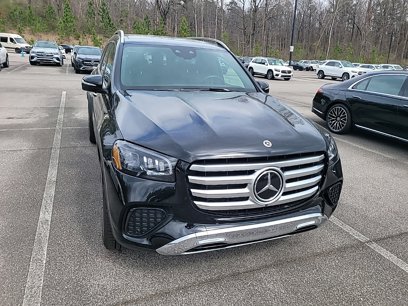 Used 2025 Mercedes-Benz GLS 450 4MATIC