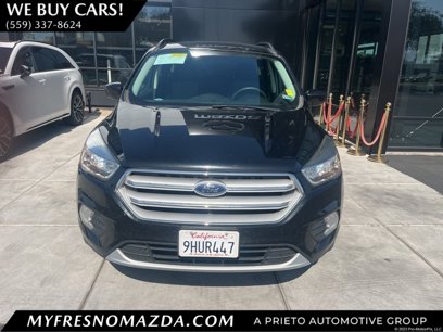 Used 2018 Ford Escape SE