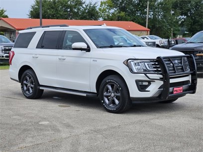 Certified 2021 Ford Expedition XLT