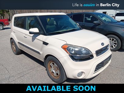 Used 2013 Kia Soul ! w/ Premium Pkg