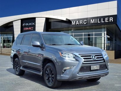 Used 2019 Lexus GX 460