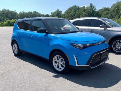 Used 2023 Kia Soul S